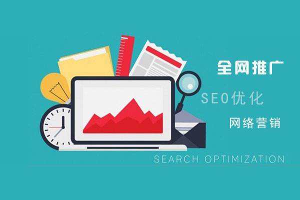 高港网络推广公司总结企业网站的几点推广策略